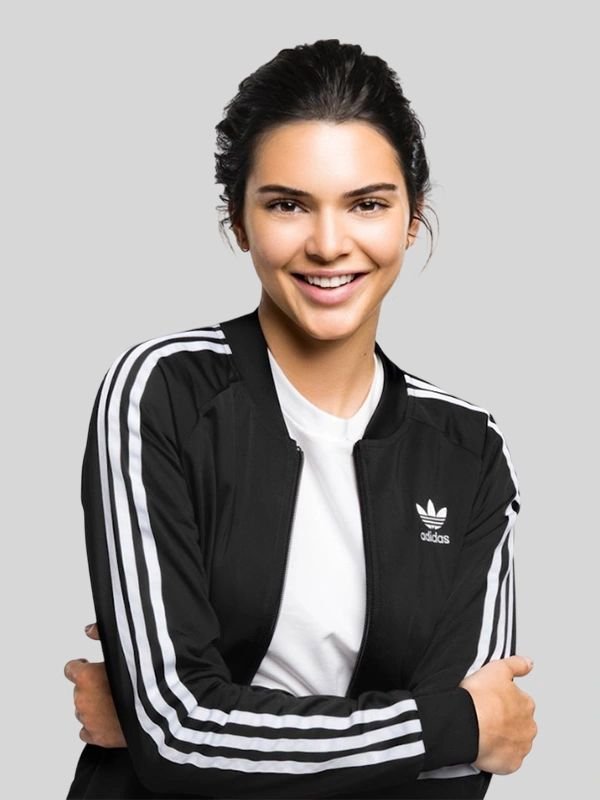 Kendall Jenner Adidas 2026 Jacket Kendall Jenner Adidas 2026 Jacket