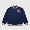 Kirby Puckett Minnesota Twins Satin Jacket