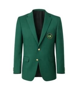 masters green jacket