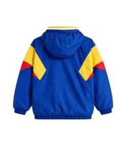 Pokemon Kanto Starter Jacket