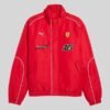 PUMA Ferrari F1 Charles Leclerc Jacket