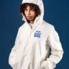 Gap × Awake NY Track Jacket Red Bull BORA Hansgrohe Lifestyle Jacket