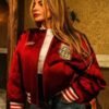 San Diego Padres x Petco Park Satin Jacket