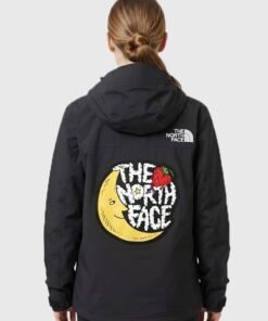 The North Face x Sky High Farm Rain Jacket Sky High Farm The North Face Rain Jacket