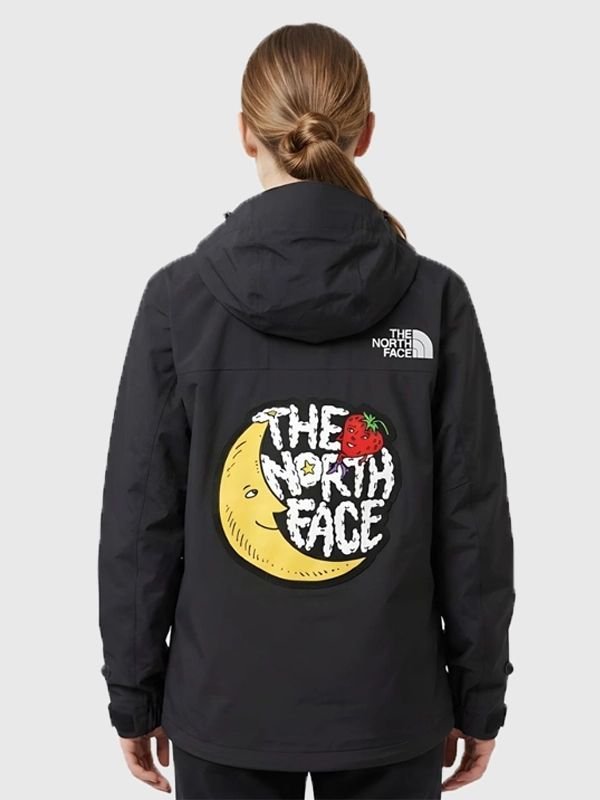 The North Face x Sky High Farm Rain Jacket Sky High Farm The North Face Rain Jacket
