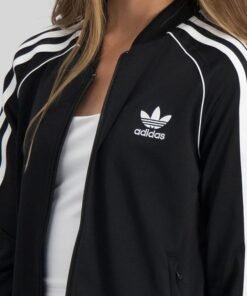 Kendall Jenner Adidas 2026 Jacket