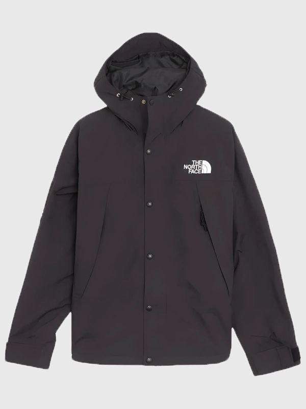 The North Face x Sky High Farm Rain Jacket Unisex The North Face x Sky High Farm Rain Jacket