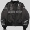 Y3 X Amg X Mercedes-AMG Jacket