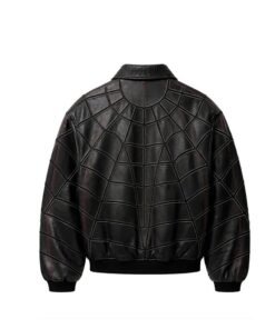 Zendaya Spider Man Jacket