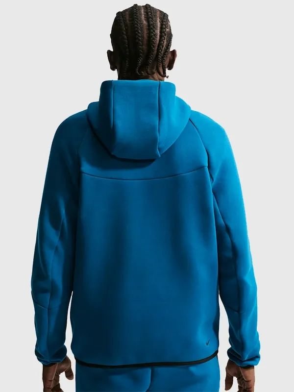 Nike Tech Windrunner Fleece Jacket 2026 Nike Tech Windrunner Long Zip Fleece Jacket