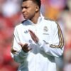 San Diego Padres 2026 City Connect Bomber Jacket Adidas Real Madrid 25/26 Track Jacket
