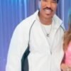 American Idol S23 Lionel Richie Track Jacket