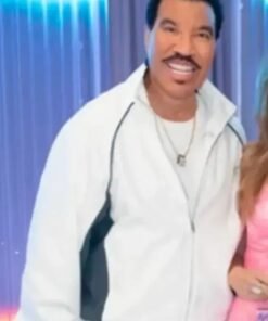 American Idol S23 Lionel Richie Track Jacket