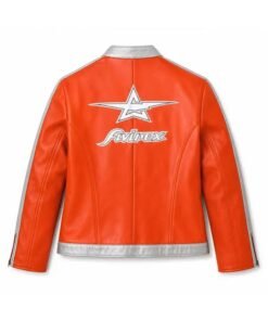 Avirex Jacket Timothee Chalamet