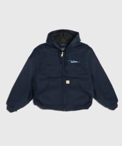 Carhartt Iceman Jacket