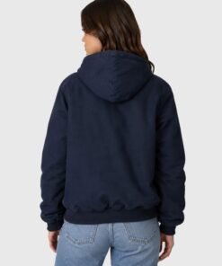 Carhartt Iceman Jacket Carhartt Iceman Jacket Unisex