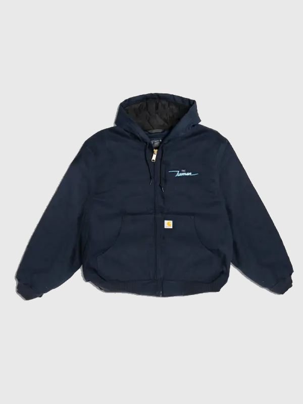 Carhartt Iceman Jacket Carhartt Iceman Jacket