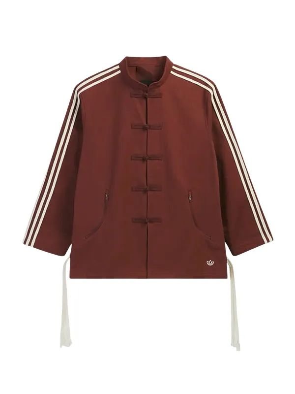 Chinese New Year Edison Chen Track Jacket Chinese New Year Edison Chen Track Jacket