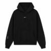 Carhartt Iceman Jacket Drake x NOCTA NRG Fleece Hoodie