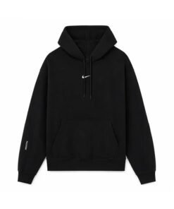 Drake x NOCTA NRG Fleece Hoodie