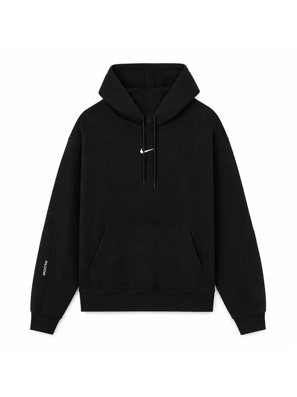 Drake x NOCTA NRG Fleece Hoodie Drake x NOCTA NRG Fleece Hoodie