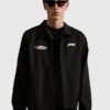 Mens Adidas Real Madrid Z.N.E. Woven Track Jacket Formula 1 x Pacsun Miami Work Jacket