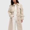 Puma Mclaren RACING 1000th Grand Prix Bomber Jacket Gap × Victoria Beckham Trench Coat