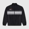 Formula 1 x Pacsun Miami Work Jacket Malbon x F1 Miami Track Jacket