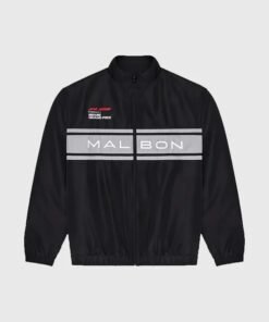 Malbon x F1 Miami Track Jacket