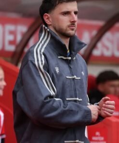 Manchester United Chinese New Year Jacket