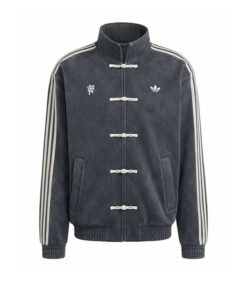 Manchester United lunar new year jacket