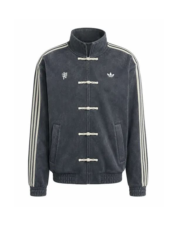 Manchester United Chinese New Year Jacket Manchester United lunar new year jacket