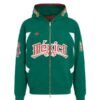 Mexico FIFA World Cup 2026 Hoodie