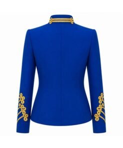 Michael Jackson jacket