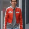 Timothee Chalamet's Knicks 90s Avirex Jacket
