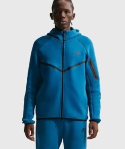 Nike Tech Windrunner Fleece Jacket Windrunner Fleece Jacket Nike Tech