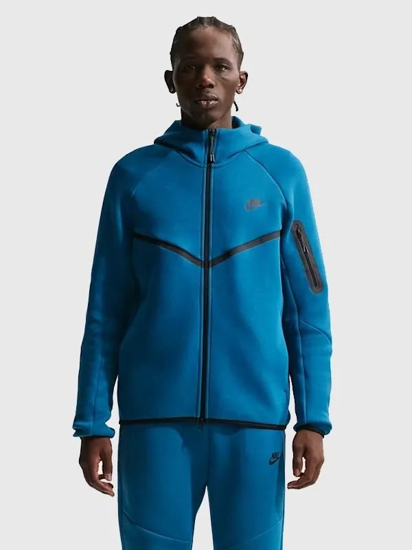 Nike Tech Windrunner Fleece Jacket Windrunner Fleece Jacket Nike Tech