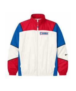 WNBA 30th Anniversary Legends Lightweight Jacket