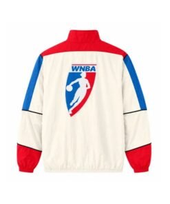 womens basketball legends jacket