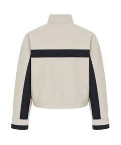 YSL Saint Laurent Windbreaker Jacket