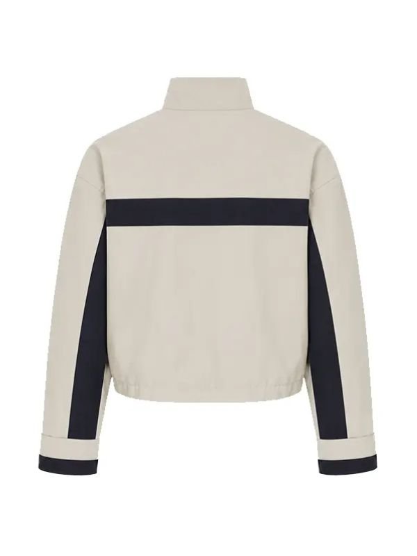 YSL Windbreaker Jacket YSL Saint Laurent Windbreaker Jacket