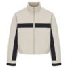 YSL Windbreaker Jacket