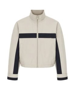 YSL Windbreaker Jacket