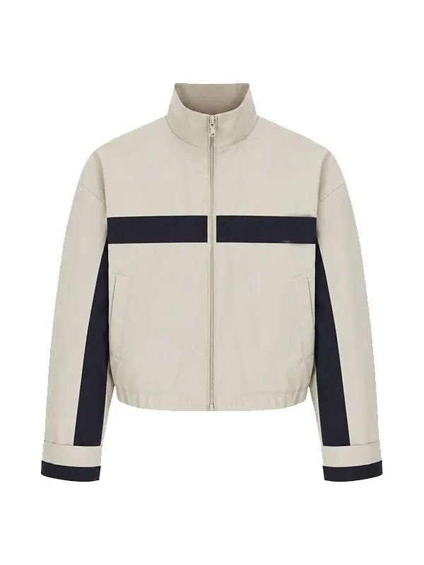 YSL Windbreaker Jacket YSL Windbreaker Jacket
