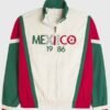 1986 FIFA World Cup Mexico Jacket