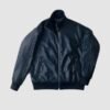 2026 Adidas A-Type Leather Track Jacket