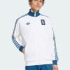 2026 Adidas Greece Track Jacket