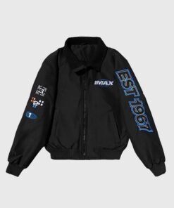 2026 IMAX Racing Jacket