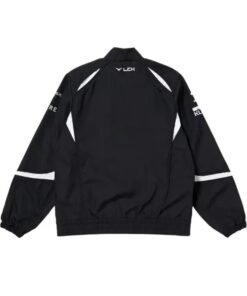 2026 T1 Uniform Jacket