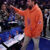 Tom Cruise USMNT Los Angeles World Cup Blazer Adam Sandler Knicks Game 4 Hoodie